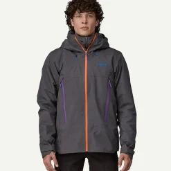 Men's Super Free Alpine Jacket