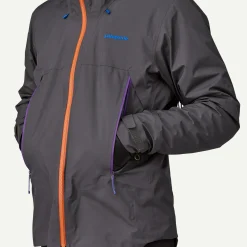 Men's Super Free Alpine Jacket