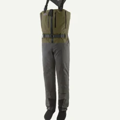 Men's Swiftcurrent&reg; Expedition Zip-Front Waders