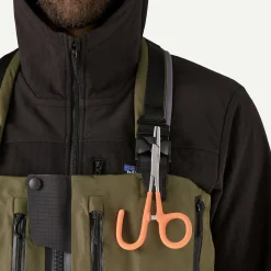 Men's Swiftcurrent&reg; Expedition Zip-Front Waders