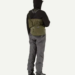 Men's Swiftcurrent&reg; Expedition Zip-Front Waders