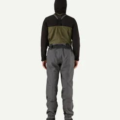 Men's Swiftcurrent&reg; Expedition Zip-Front Waders