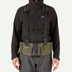 Men's Swiftcurrent&reg; Expedition Zip-Front Waders