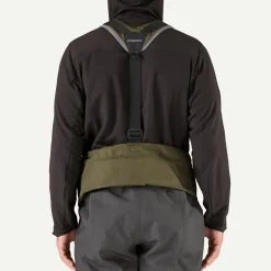 Men's Swiftcurrent&reg; Expedition Zip-Front Waders