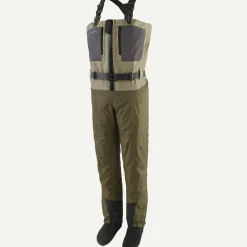 Men's Swiftcurrent&reg; Traverse Zip-Front Waders