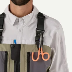Men's Swiftcurrent&reg; Traverse Zip-Front Waders