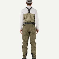 Men's Swiftcurrent&reg; Traverse Zip-Front Waders