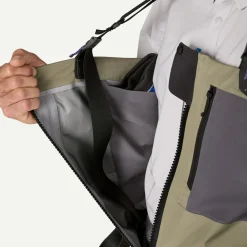 Men's Swiftcurrent&reg; Traverse Zip-Front Waders