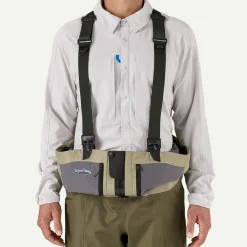 Men's Swiftcurrent&reg; Traverse Zip-Front Waders