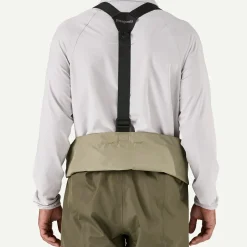 Men's Swiftcurrent&reg; Traverse Zip-Front Waders