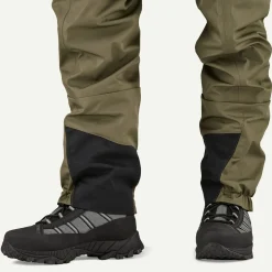 Men's Swiftcurrent&reg; Traverse Zip-Front Waders