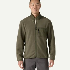 Men's Synchilla&reg; Fleece Jacket