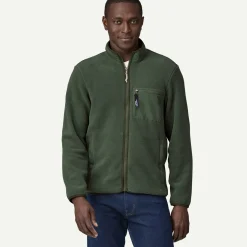 Men's Synchilla&reg; Fleece Jacket