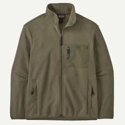 Men's Synchilla&reg; Fleece Jacket