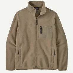 Men's Synchilla&reg; Fleece Jacket