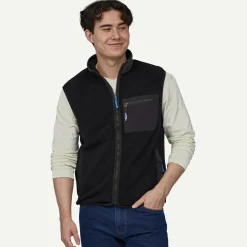 Men's Synchilla&reg; Fleece Vest