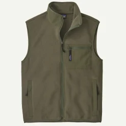 Men's Synchilla&reg; Fleece Vest