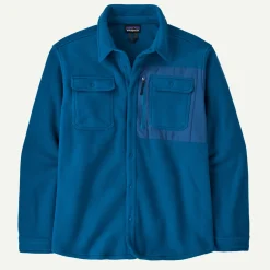 Men's Synchilla&reg; Fleece Shirt Jacket