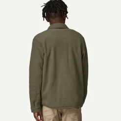 Men's Synchilla&reg; Fleece Shirt Jacket