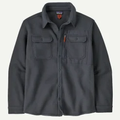 Men's Synchilla&reg; Fleece Shirt Jacket