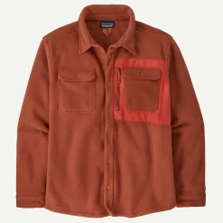Men's Synchilla&reg; Fleece Shirt Jacket