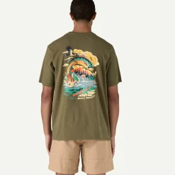 Men's Take a Stand Responsibili-Tee&reg;