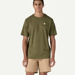 Men's Take a Stand Responsibili-Tee&reg;