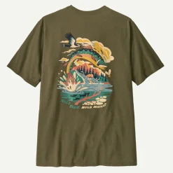 Men's Take a Stand Responsibili-Tee&reg;