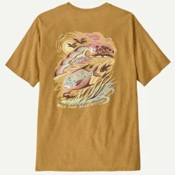 Men's Take a Stand Responsibili-Tee&reg;