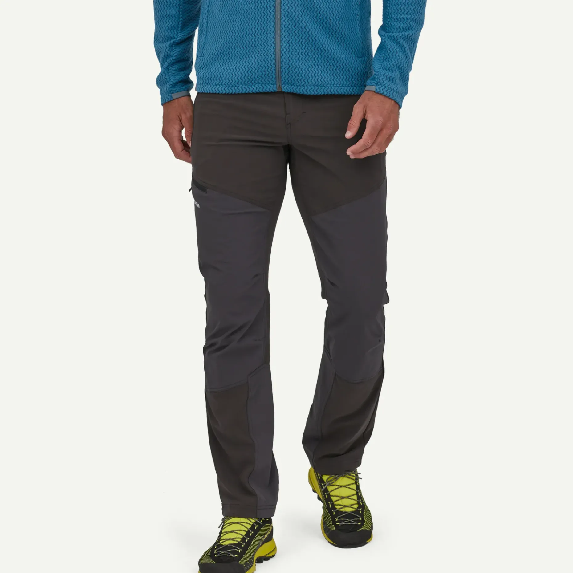 Men's Terravia Alpine Pants - Short