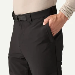 Men's Terravia Peak Pants - Short