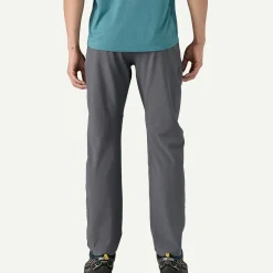 Men's Terravia Trail Pants - Short