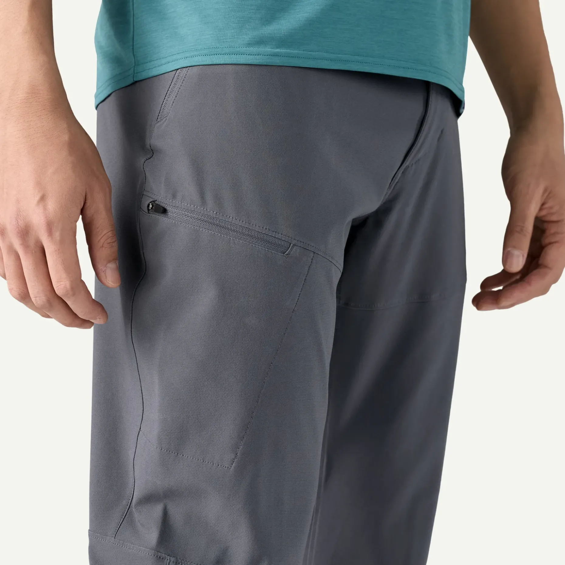 Men's Terravia Trail Pants - Short