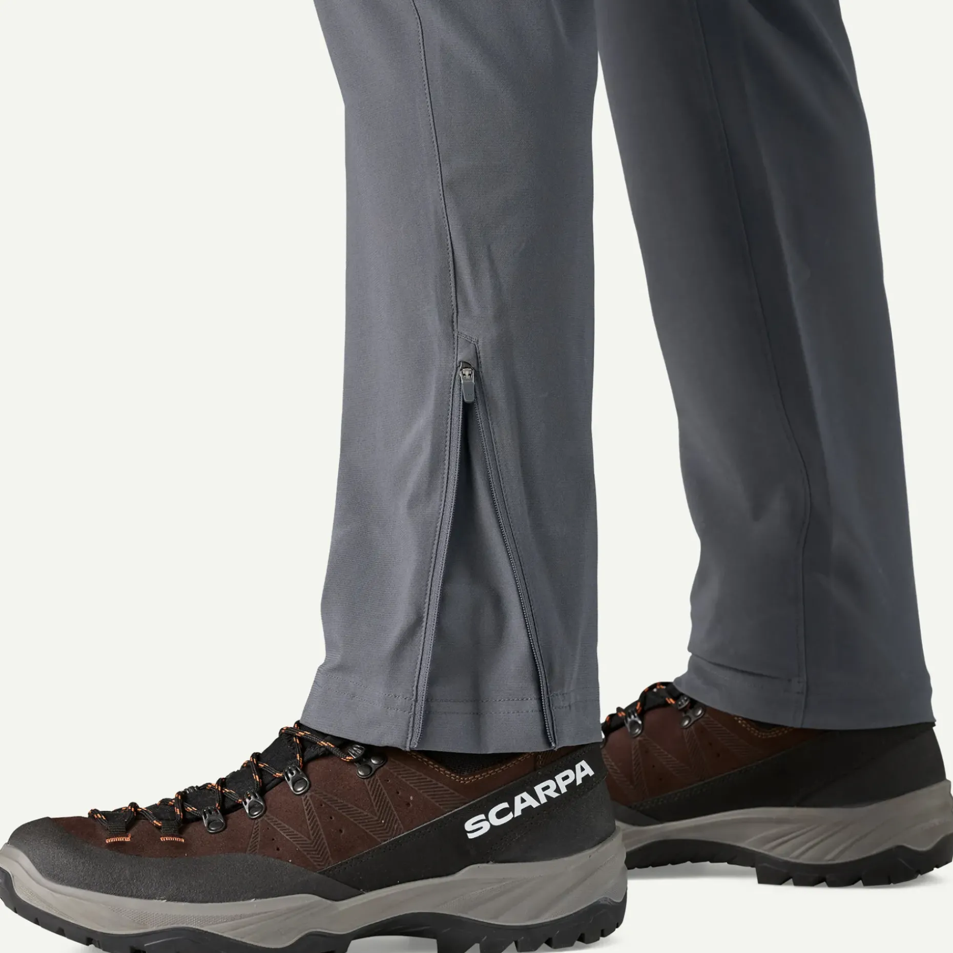 Men's Terravia Trail Pants - Short