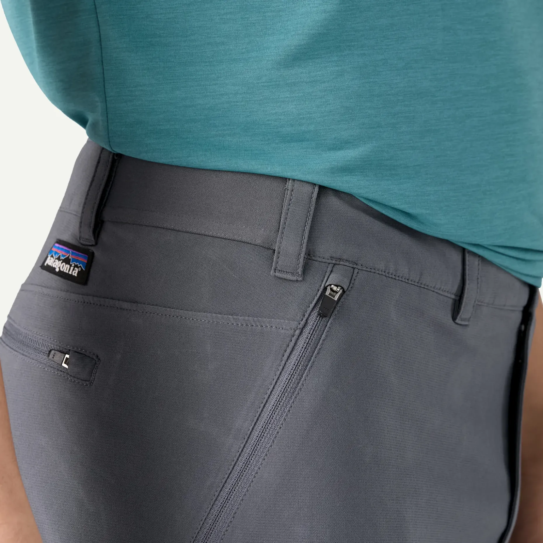 Men's Terravia Trail Pants - Short