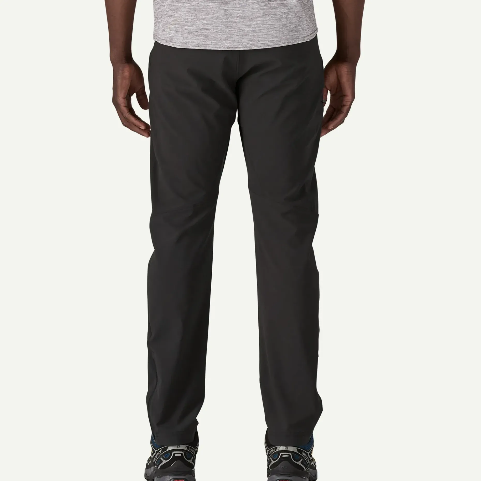 Men's Terravia Trail Pants - Short