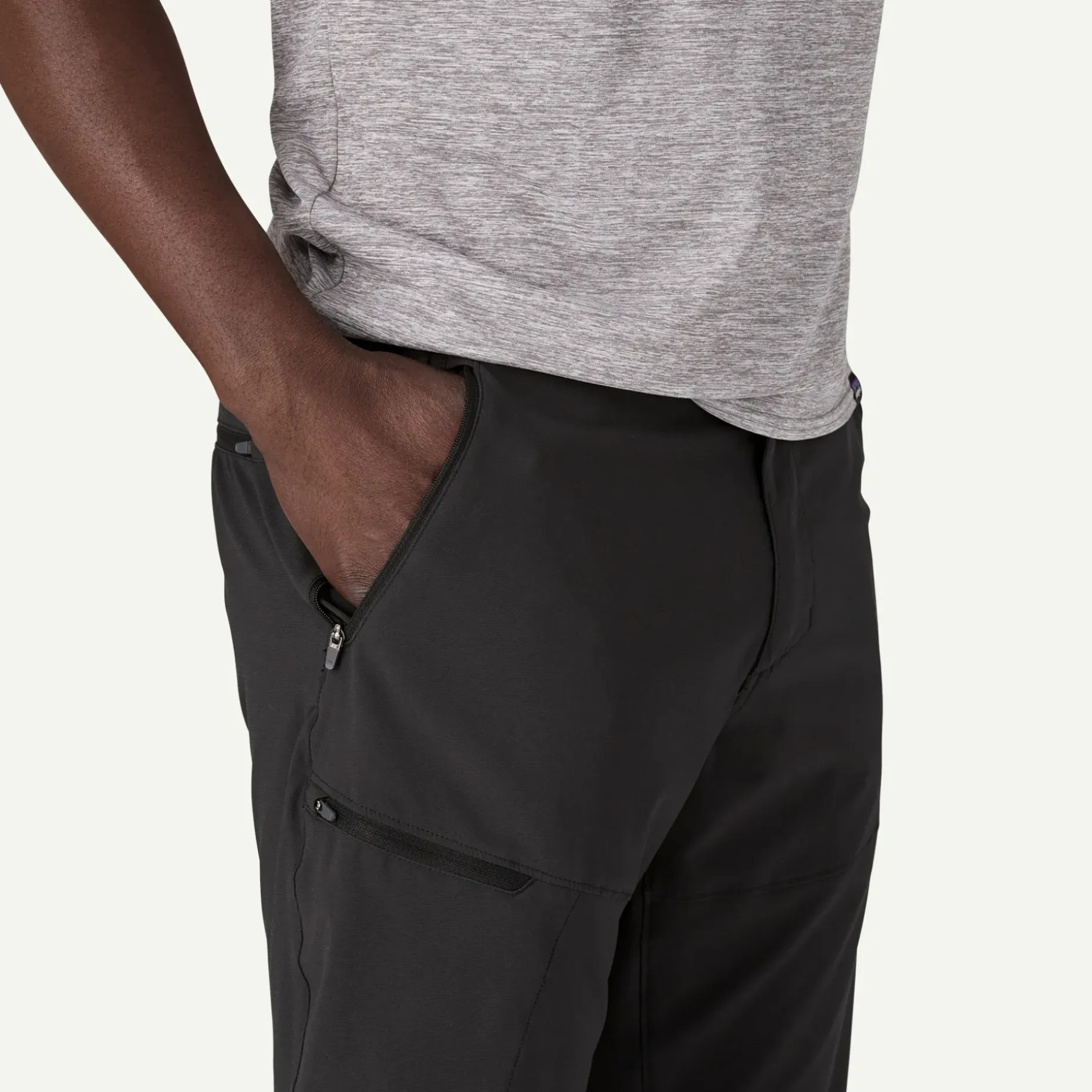 Men's Terravia Trail Pants - Short