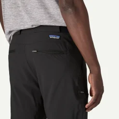 Men's Terravia Trail Pants - Short