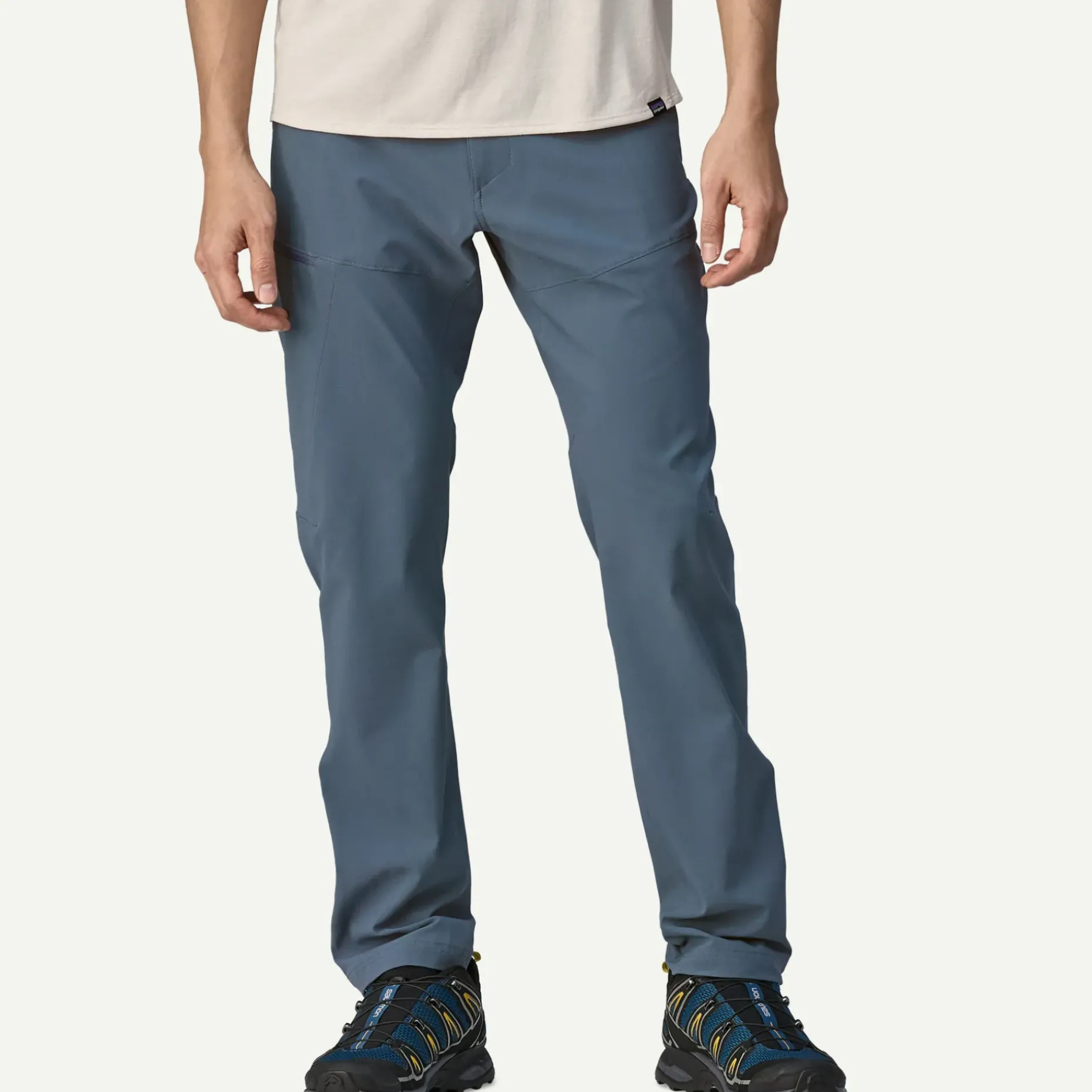Men's Terravia Trail Pants - Regular
