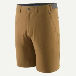 Men's Terravia Trail Shorts - 10"