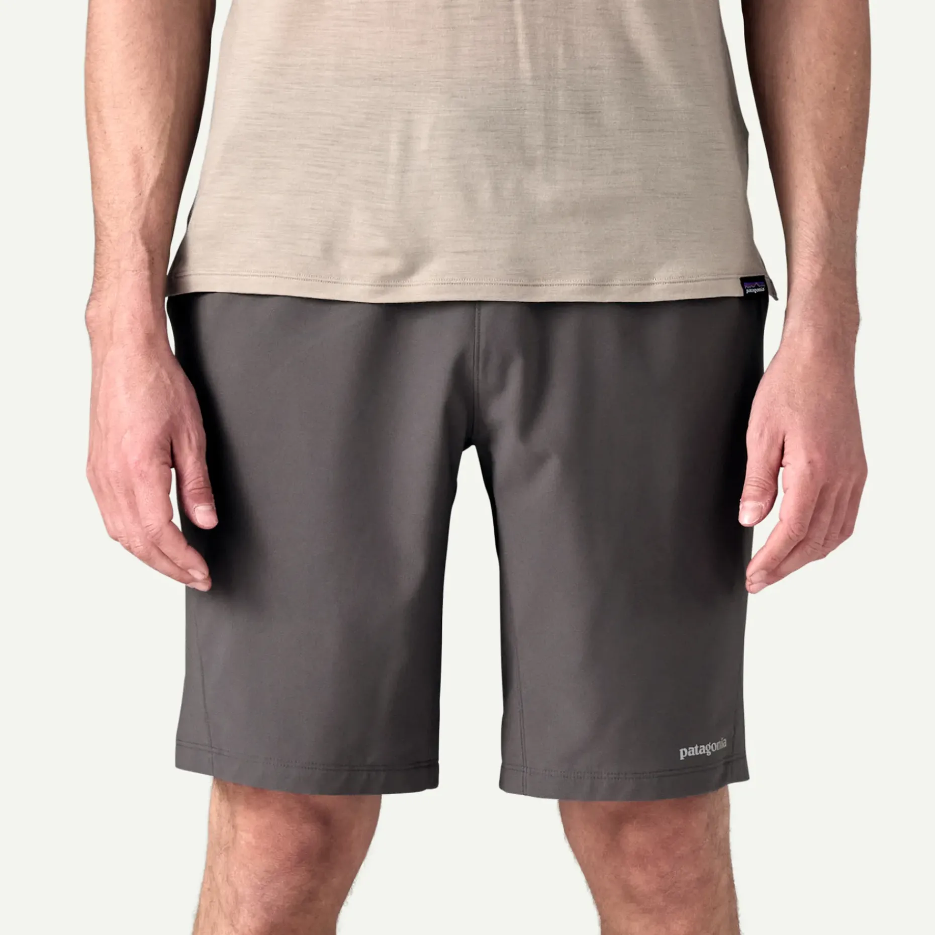 Men's Terrebonne Shorts - 10"