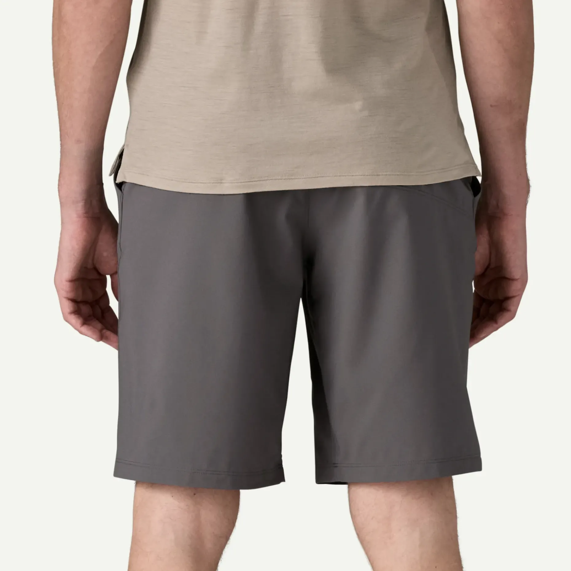 Men's Terrebonne Shorts - 10"