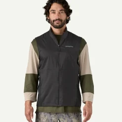 Men's Trail Craft Vest