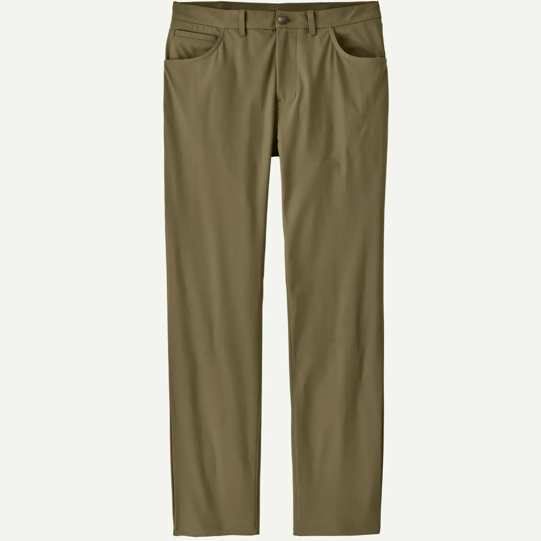 Men's Transit Traveler 5-Pocket Pants - Regular