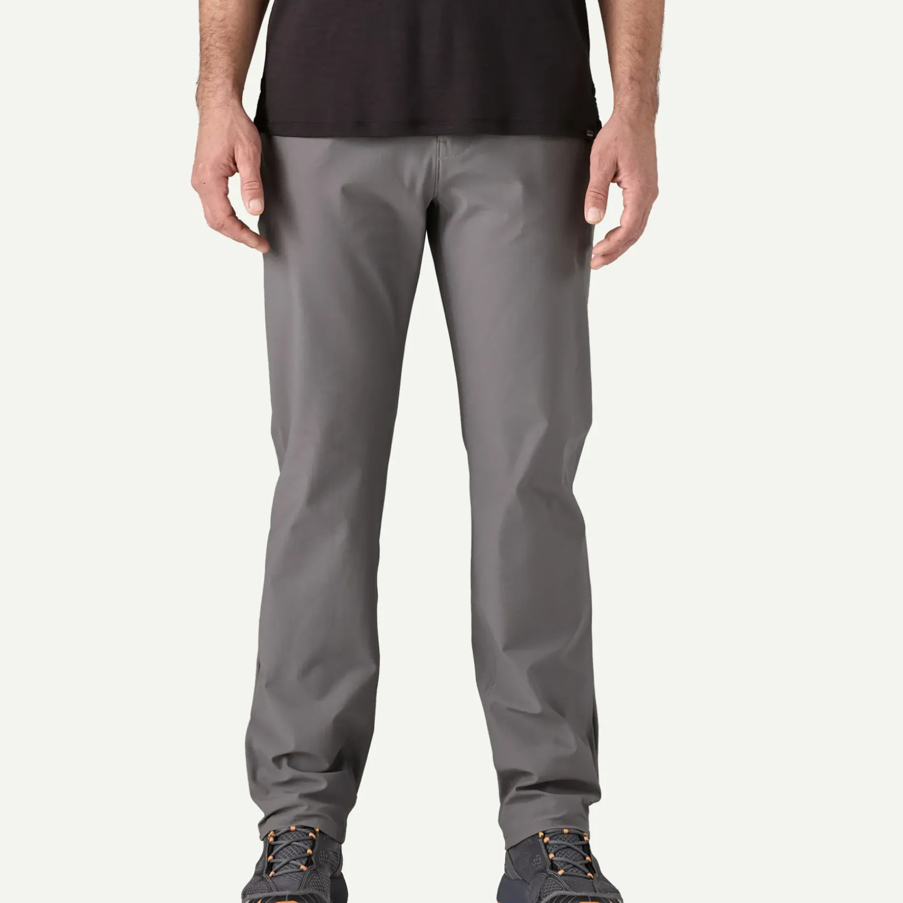 Men's Transit Traveler 5-Pocket Pants - Regular