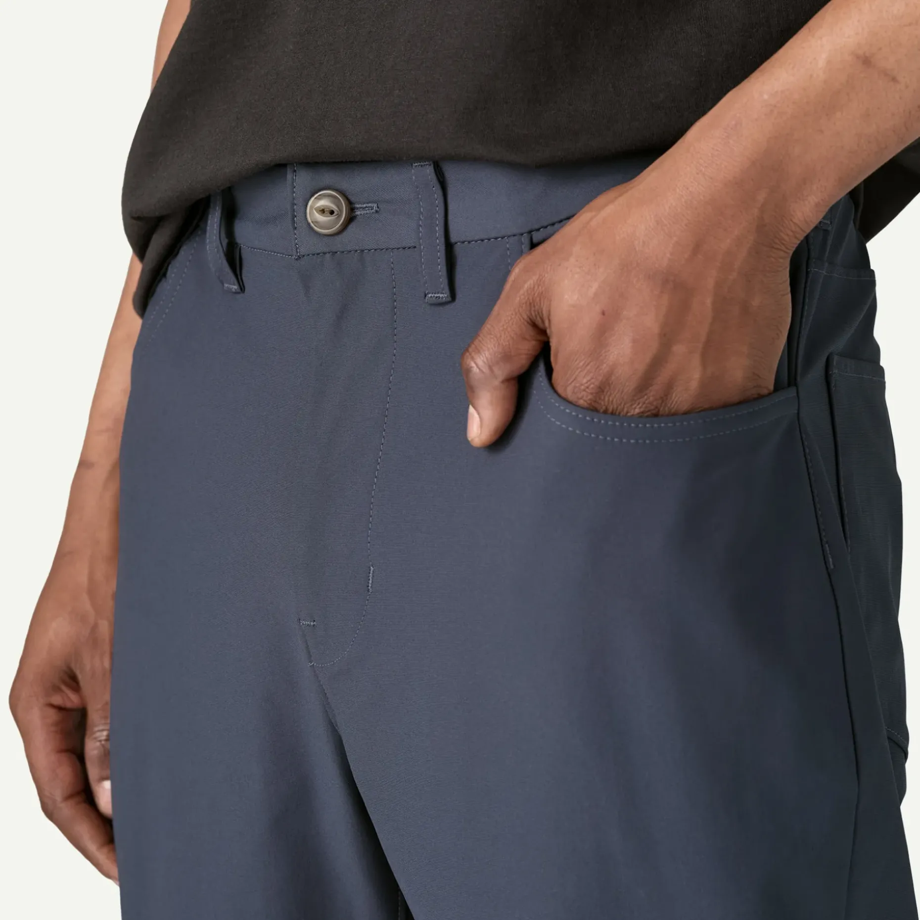 Men's Transit Traveler 5-Pocket Pants - Regular