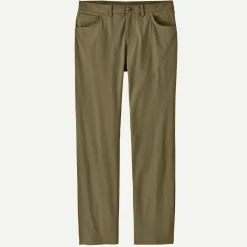 Men's Transit Traveler 5-Pocket Pants - Long