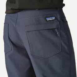 Men's Transit Traveler 5-Pocket Pants - Long