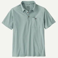 Men's Transit Traveler Polo Shirt