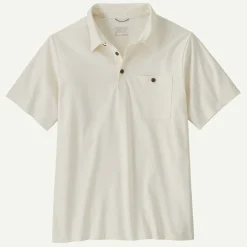 Men's Transit Traveler Polo Shirt
